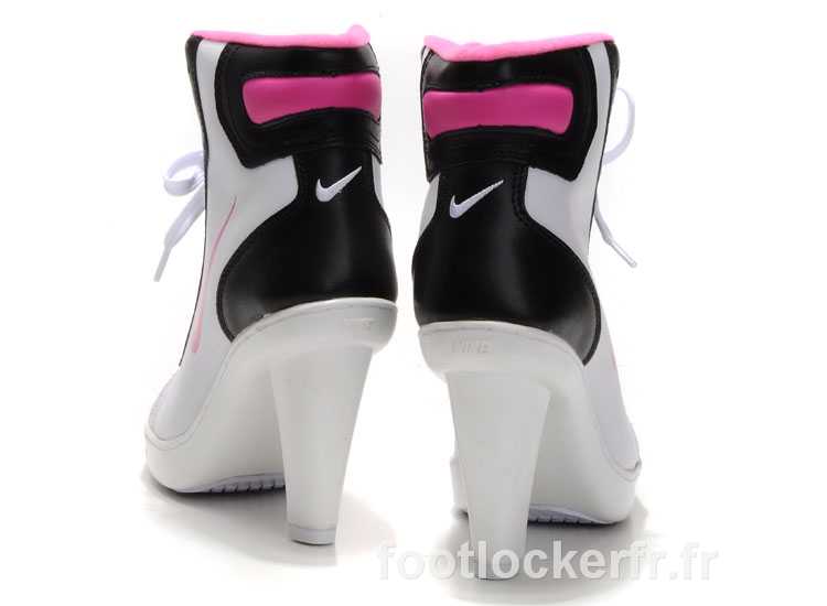 nike dunk heels mode aprixreduit nike a talon 2012 enstock